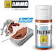 Ammo Acrylic Χρώμα Μοντελισμού Clay 15ml