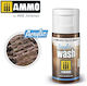 Ammo Acrylic Χρώμα Μοντελισμού 15ml