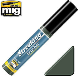 Ammo Modellbau Farbe Starship Grime 10ml