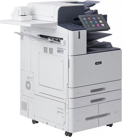 Xerox C8230 Farbe Multifunktionsdrucker Laser
