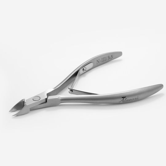 Clippers Pentru Cuticule Alezori N-111/3.5 Mm Nou