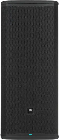 JBL Самоусилващ Говорител PA 1000W με Woofer 15" 44.6x43.4x105.8εκ. σε Черен Χρώμα