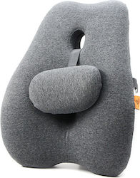 Powerton Orthopädisches Kissen für die Taille mit Memory-Schaum
