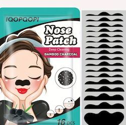 ShuShu Nose strips 16τμχ ShuShu Nose strips 16τμχ