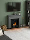 Tagu Firepit Gray