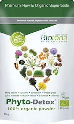 Biotona Phyto-Detox 200gr Biotona Phyto-Detox 200gr