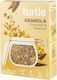 Turtle Better Breakfast Bio Γκρανόλα Βρώμης 350gr