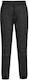Elastische Kochhose Chefs Typ Joggers Portwest