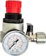Renner CB-316/2 Regler
