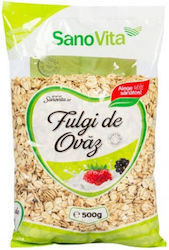 Sano Vita Bio Νιφάδες 500gr