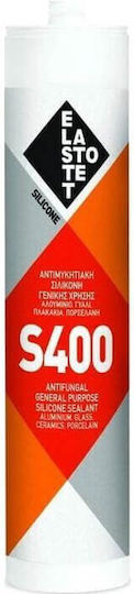 Elastotet S400 Χημικό Βύσμα Αντιμουχλικό 280ml