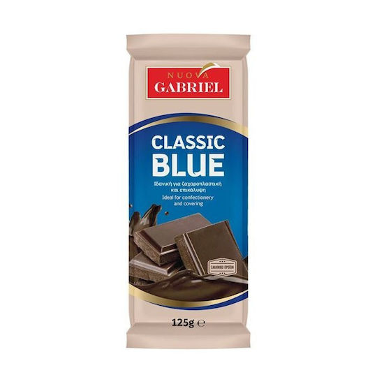 Oscar Classic Health Tile 125gr Confectionery