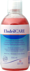 Elgydium Eludril Care 500ml Elgydium Eludril Care 500ml