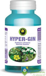 Hyper-gin 60 Capsule Hypericum