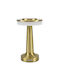 Andowl Decorative Lamp Silver