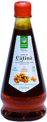 Natural Sea Buckthorn Syrup Cold Pressed 520ml Steaua Divina Natural Sea Buckthorn Syrup Cold Pressed 520ml Steaua Divina