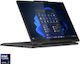 Lenovo ThinkPad T14s 2-in-1 Gen 1 14" IPS FHD+ Touchscreen (Ultra 7-255U/32GB/1TB SSD/W11 Pro) (UK Keyboard)