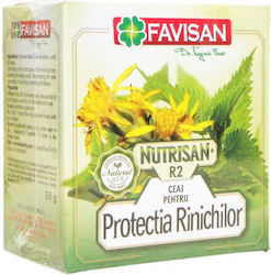 Favisan Ceai 50g Favisan Ceai 50g