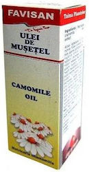 Favisan Λάδι από Χαμομήλι 30ml