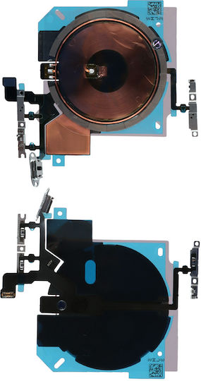 Iphone 14 Pro Καλωδιο Flex Side Keys Nfc Ασυρματης Φορτισης Flex Volume Power On/off 3p