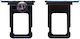 Iphone 15 Pro/15 Pro Max Dual Sim Card Holder Titanium Blue 3p