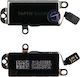 iPhone 14 Pro Vibration Mechanism 3p