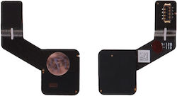 iPhone 14 Pro Max Cablu Flex Antenă GPS Versiunea SUA 3p iPhone 14 Pro Max Cablu Flex Antenă GPS Versiunea SUA 3p