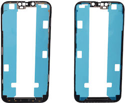 Iphone 13 Pro Max Front Frame + Φιλμ Αδιαβροχοποιησης 3p