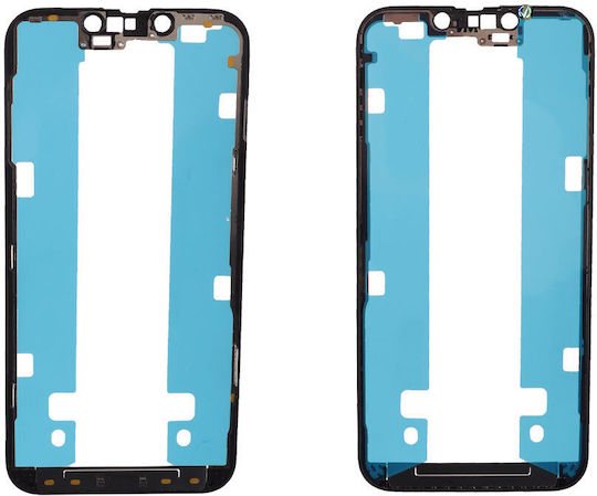 iPhone 13 Pro Front Frame + Waterproofing Film 3p