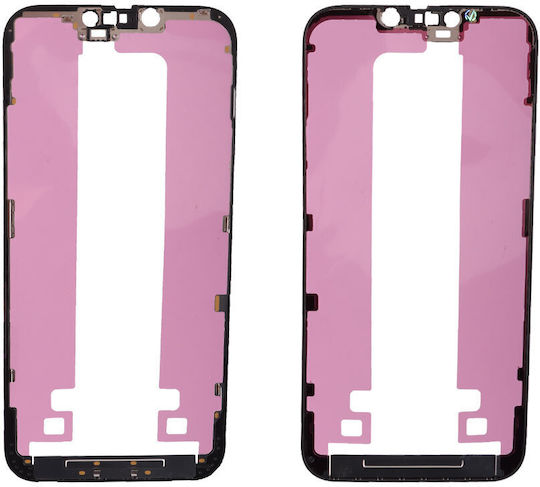 iPhone 14 Plus Frame + Waterproofing Film 3p