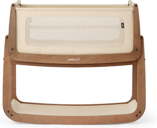 Snuz Λίκνο Snuzpod5 με Στρώμα Snuz Λίκνο Snuzpod5 με Στρώμα