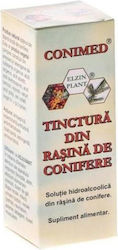 Tinctură de Rășină 50ml Elzin Plant