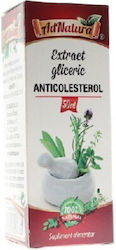 Extract Gliceric Anticolesterol Adserv 50 Ml