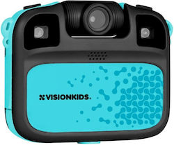 Kids Licensing Vision Kids Children's Sports Camera Waterproof