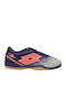 Viii 700 Id Jr Kids Soccer Cleats & Shoes Indoor Navy Blue
