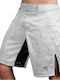 Hayabusa Fightshorts MMA Шорти Бял