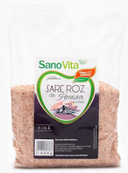 Fine Himalayan Pink Salt 500g Sano Vita