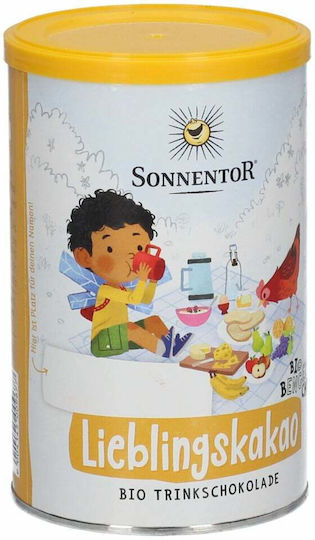 Sonnentor Organic Product Cocoa Powder 300gr