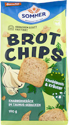 Sommer Crackers Bio Sommer Crackers Bio