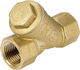 Perfexim Леко Газов Филтър Dn15 Pha-260 1/2" Mop5 T2 Dn15 12/144 10-260-0150-000