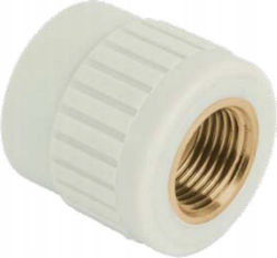 Altech Zw2512 Свързващ Елемент Gw Fi25x1/2 Pp.mg-25x1/2