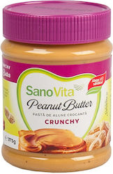 Sano Vita Φουντουκόπαστα 375gr