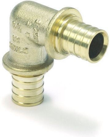 Rehau Коляно 90° 50*4.6 Sdr 11