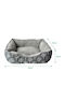 Hoppy Sofa Dog Bed 70x60cm