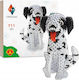 Origami 3D Dalmatian 28485