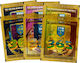 Sticker Collection Album Panini Fifa 365 2025 871483 Panini
