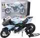 Lean Toys Motorrad 1:12
