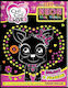 Chichilove Neon Moc Color 28771