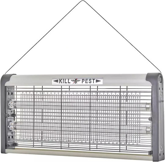 Електрическа капан за насекоми LED 30W 4160-30w