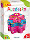 Set Kreativer Unterhaltung Puzderko 157122